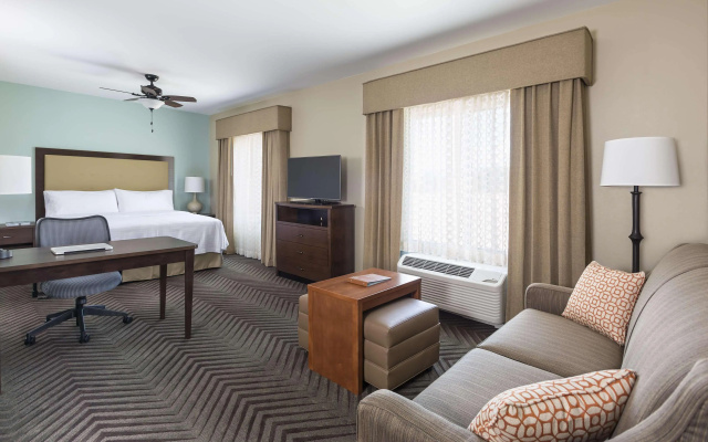 photo 2 of Homewood Suites By Hilton San Bernardino