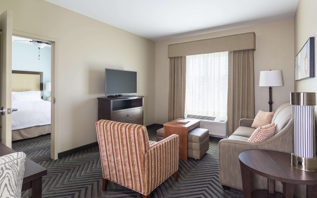 photo 3 of Homewood Suites By Hilton San Bernardino