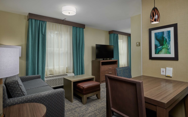 photo 4 of Homewood Suites by Hilton Sarasota