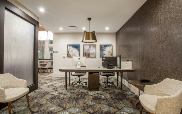 photo 4 of Homewood Suites by Hilton Saratoga Springs