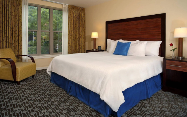 photo 4 of Homewood Suites by Hilton Seattle Convention Center Pike Street