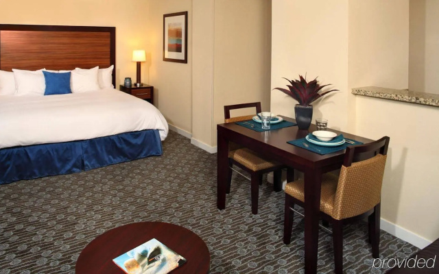 photo 5 of Homewood Suites by Hilton Seattle Convention Center Pike Street