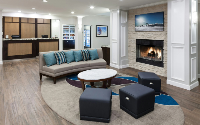 photo 2 of Homewood Suites by Hilton Seattle-Tacoma Airport/Tukwila