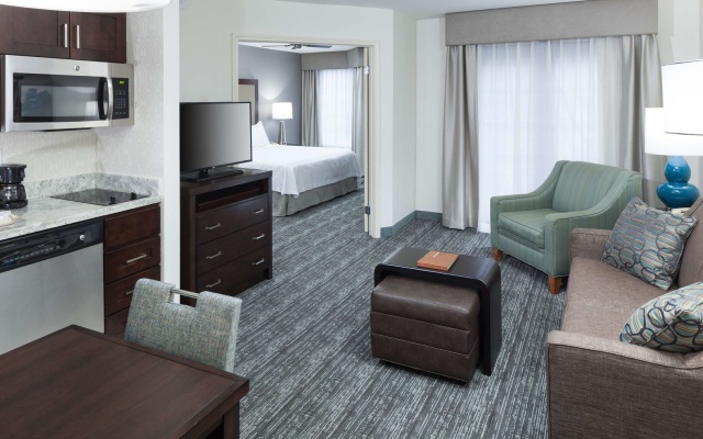 photo 5 of Homewood Suites by Hilton Seattle-Tacoma Airport/Tukwila