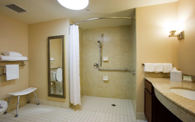 photo 2 of Homewood Suites by Hilton Somerset