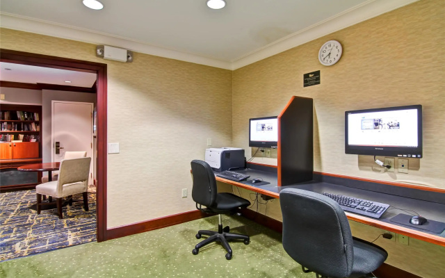 photo 3 of Homewood Suites by Hilton Stratford