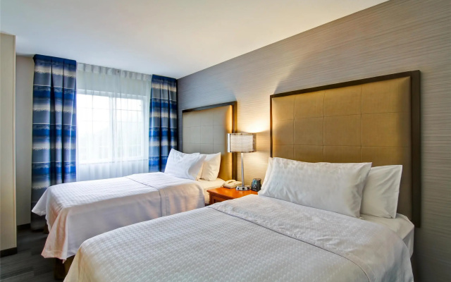 photo 5 of Homewood Suites by Hilton Stratford