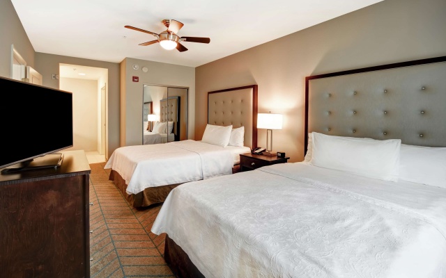 photo 4 of Homewood Suites by Hilton Tampa - Port Richey