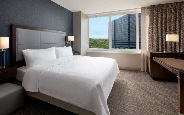 photo 3 of Homewood Suites by Hilton Teaneck Glenpointe