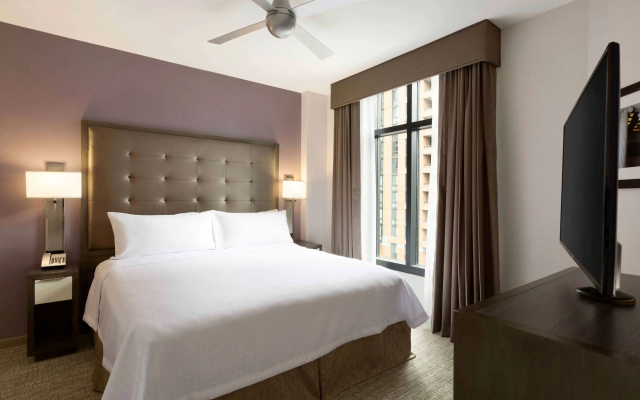 photo 5 of Homewood Suites by Hilton Washington DC Convention Center