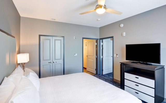 photo 3 of Homewood Suites by Hilton New Orleans Westbank