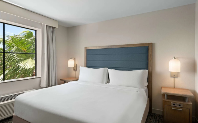 photo 2 of Homewood Suites by Hilton West Palm Beach