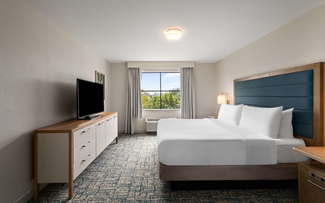 photo 4 of Homewood Suites by Hilton West Palm Beach