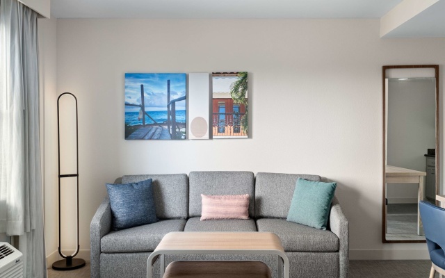 photo 5 of Homewood Suites by Hilton West Palm Beach