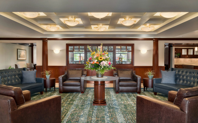 photo 2 of Homewood Suites by Hilton Wilmington-Brandywine Valley