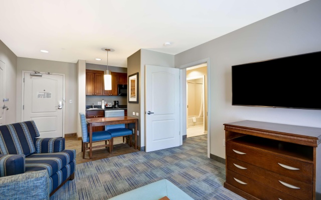 photo 3 of Homewood Suites By Hilton Wilmington/Mayfaire, Nc