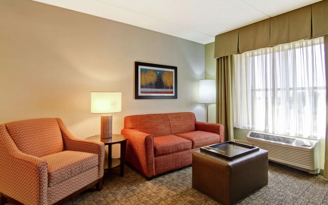 photo 5 of Homewood Suites by Hilton Woodbridge