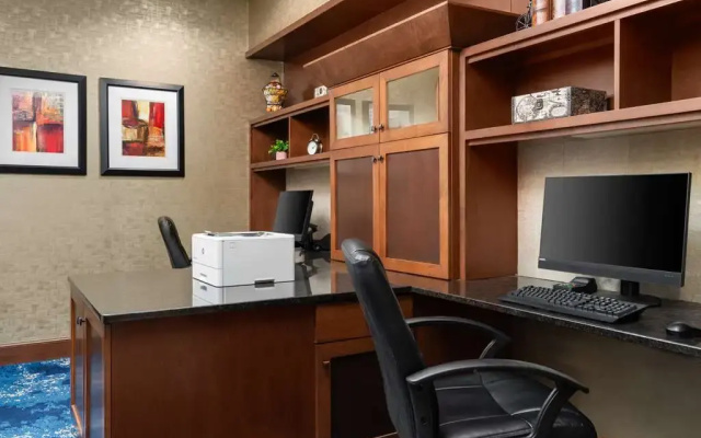 photo 5 of Homewood Suites Newport Middletown