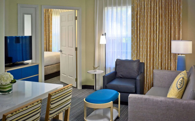 photo 5 of Sonesta ES Suites Cincinnati - Sharonville East