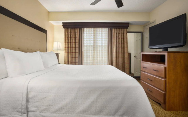 photo 5 of Homewood Suites Dallas/Park Central