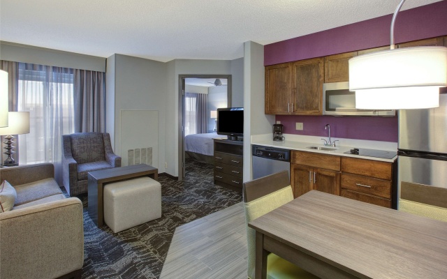 photo 5 of Homewood Suites by Hilton South Dayton Miamisburg
