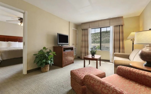 photo 3 of Homewood Suites Denver - Littleton