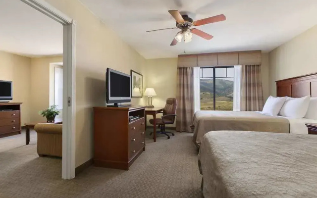 photo 4 of Homewood Suites Denver - Littleton