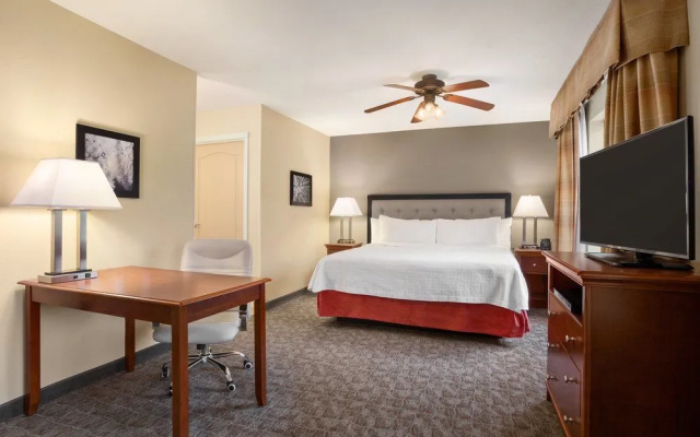 photo 5 of Homewood Suites Denver - Littleton