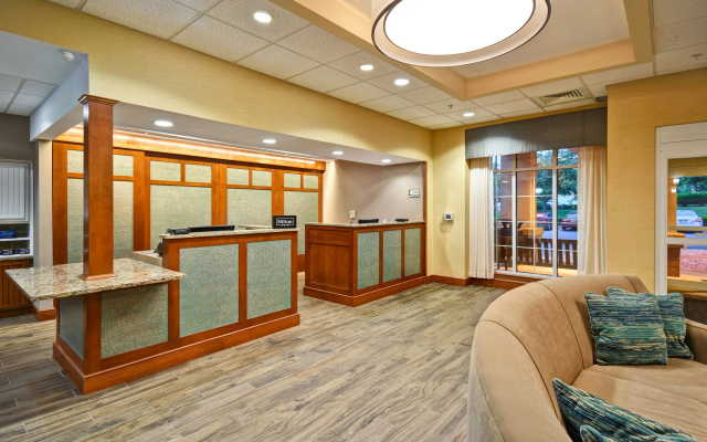 photo 3 of Homewood Suites Lancaster