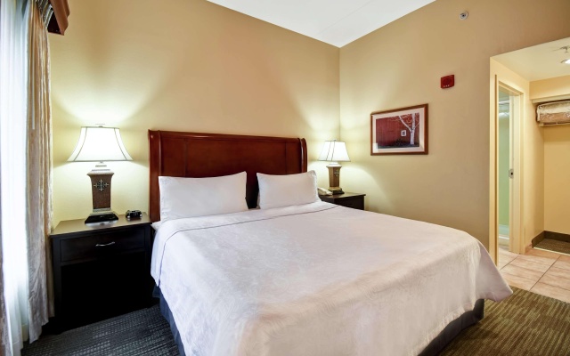 photo 5 of Homewood Suites Lancaster