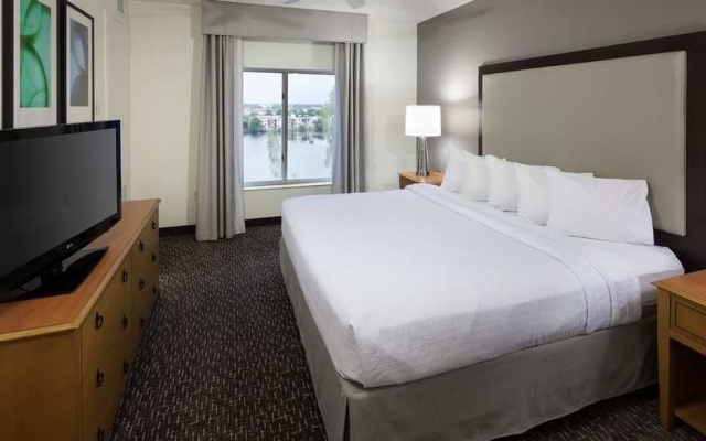 photo 2 of Homewood Suites Miami Airport / Blue Lagoon