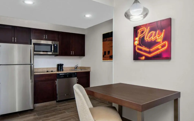 photo 3 of Homewood Suites by Hilton Nashville-Downtown