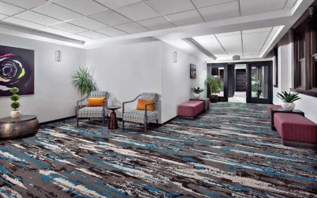 photo 5 of Homewood Suites by Hilton Nashville-Downtown