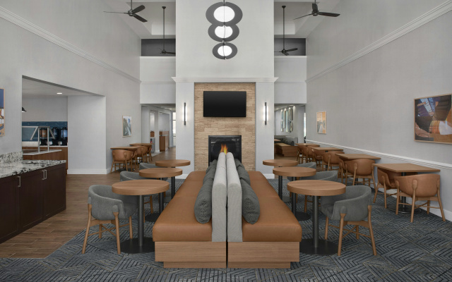 photo 3 of Homewood Suites by Hilton Newark-Cranford