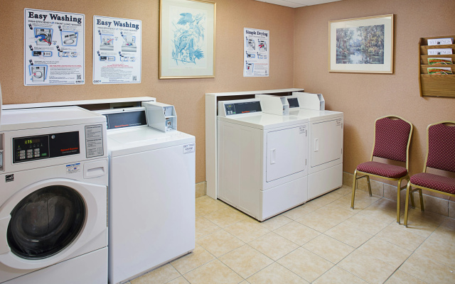 photo 4 of Homewood Suites by Hilton Raleigh/Cary