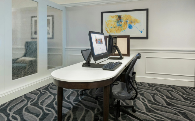 photo 5 of Homewood Suites by Hilton Raleigh-Durham AP/Research Triangle