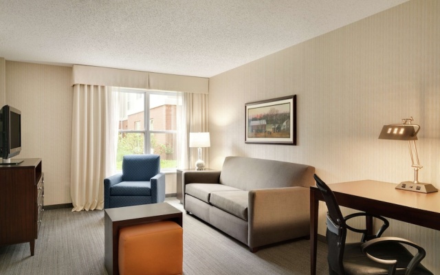 photo 4 of Homewood Suites Wilmington Brandywine Vly