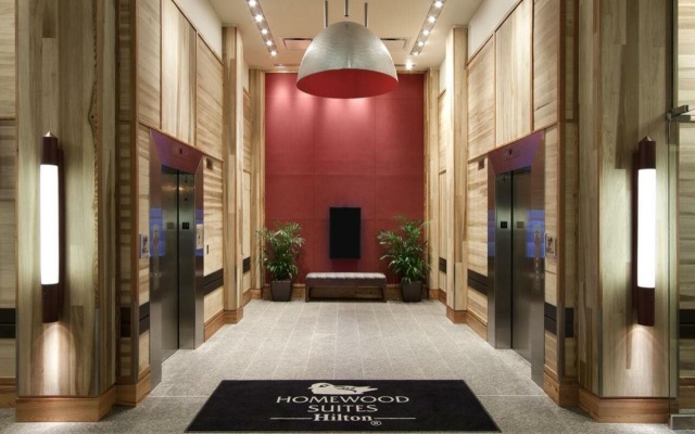 photo 2 of Homewood Suites By Hilton University City