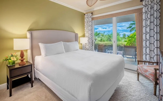 photo 3 of Ho’olei Residences, a Destination by Hyatt Residence