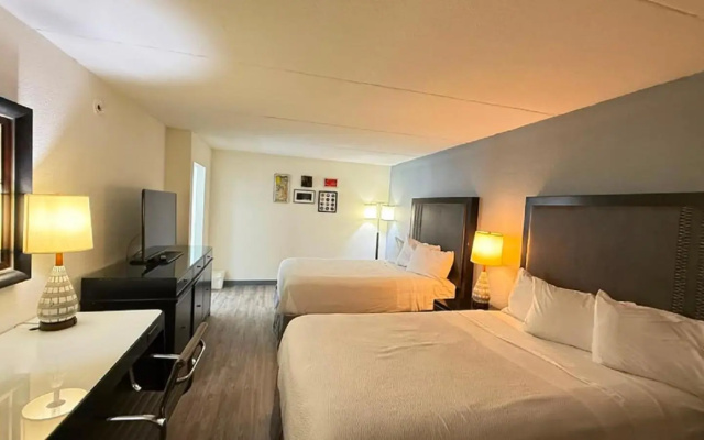photo 5 of Horizon Inn & Suites