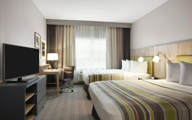 photo 3 of Country Inn & Suites by Radisson, San Antonio Medical Center, TX