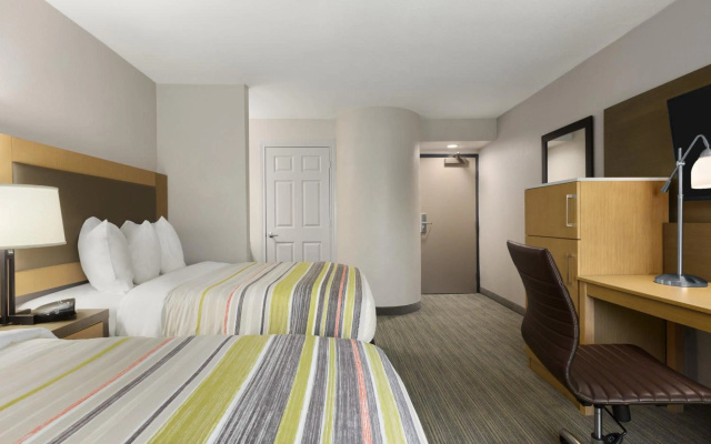 photo 4 of Country Inn & Suites by Radisson, San Antonio Medical Center, TX