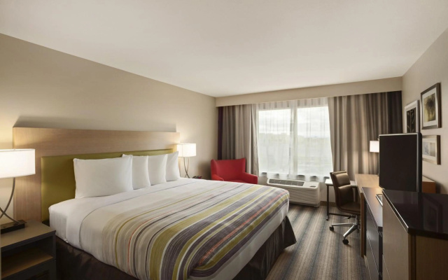 photo 5 of Country Inn & Suites by Radisson, San Antonio Medical Center, TX