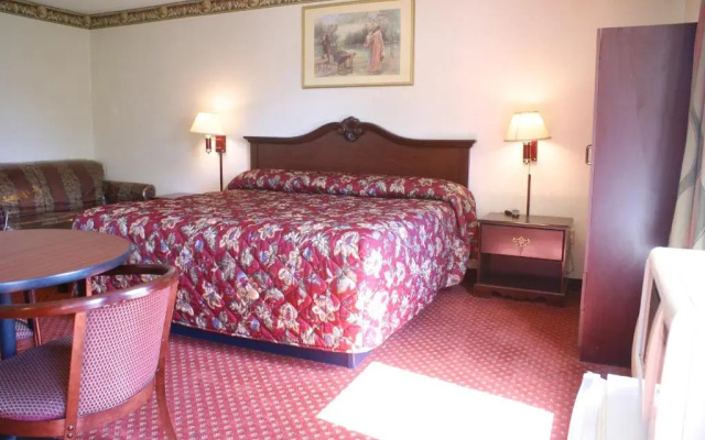 photo 3 of Horizon Inn
