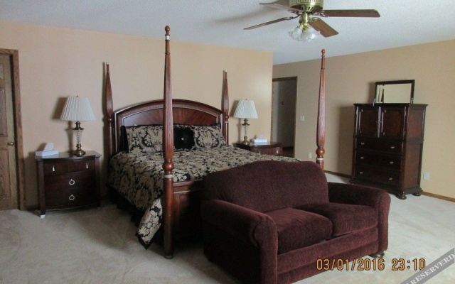 photo 4 of Horseshoe Bay Lodge