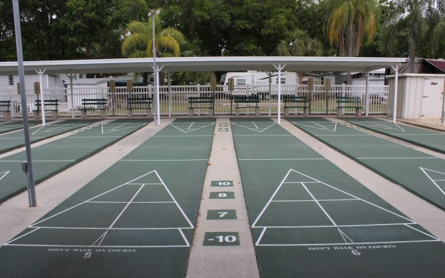 photo 4 of Horseshoe Cove RV Resort