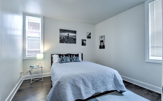 photo 3 of Hosteeva Capitol Hill Condos