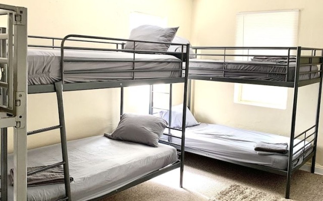 photo 2 of Hostel Brazilian Calle Ocho