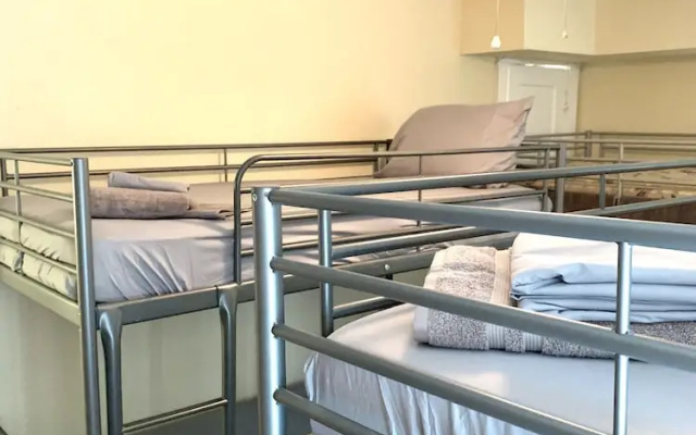photo 2 of Brazilian Hostel