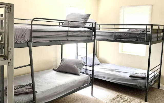 photo 3 of Brazilian Hostel